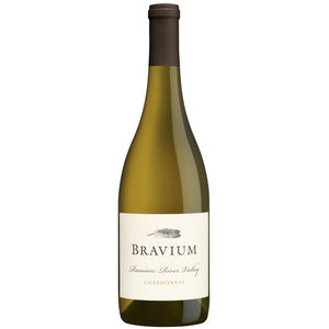 Bravium Russian River Chardonnay