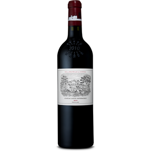 Chateau Lafite Rothschild 2010