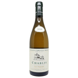 Christian Moreau Pere & Fils Chablis