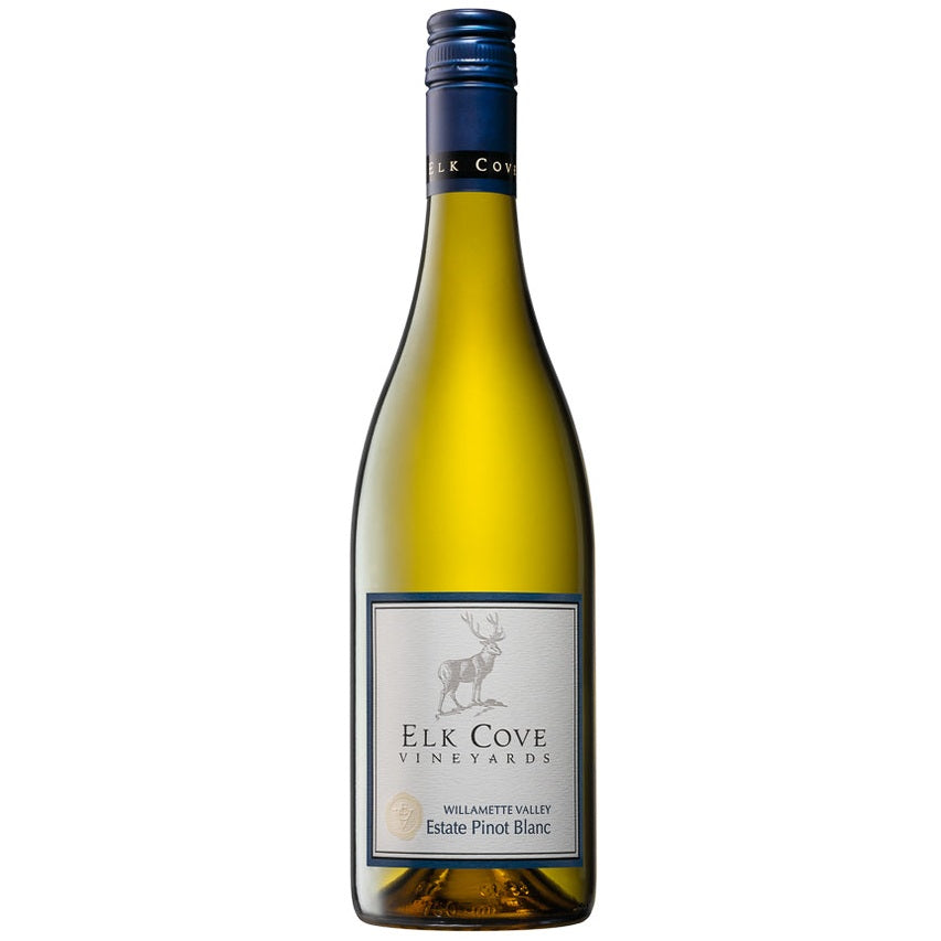Elk Cove Williamette Valley Estate Pinot Blanc