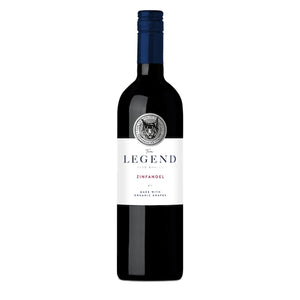 Legend Zinfandel