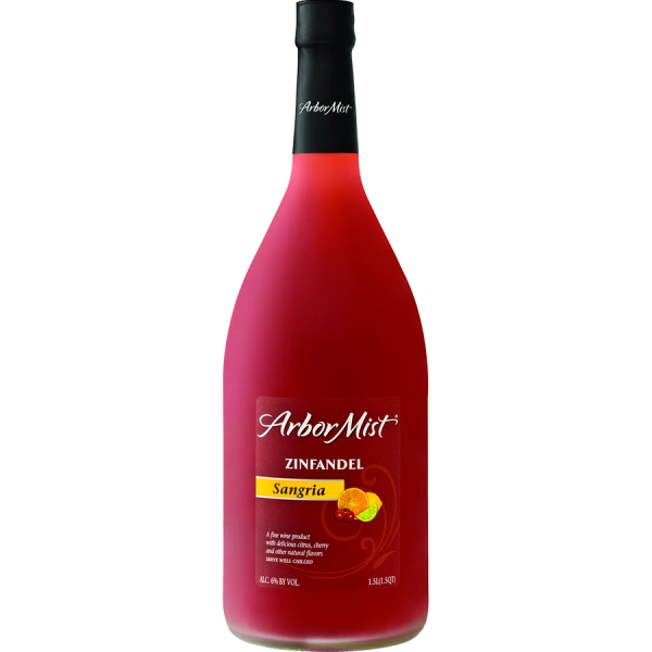 Arbor Mist Sangria Zinfandel