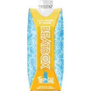 BeatBox Tropical Punch