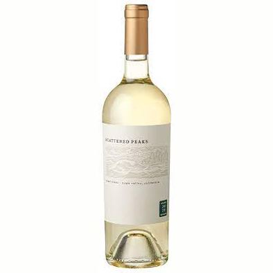 Scattered Peaks Napa Fume Blanc