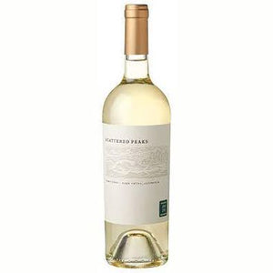 Scattered Peaks Napa Fume Blanc