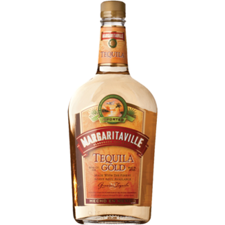 Margaritaville Gold Tequila