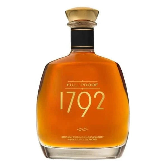 1792 Full Proof