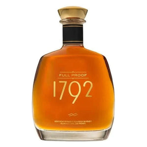 1792 Full Proof