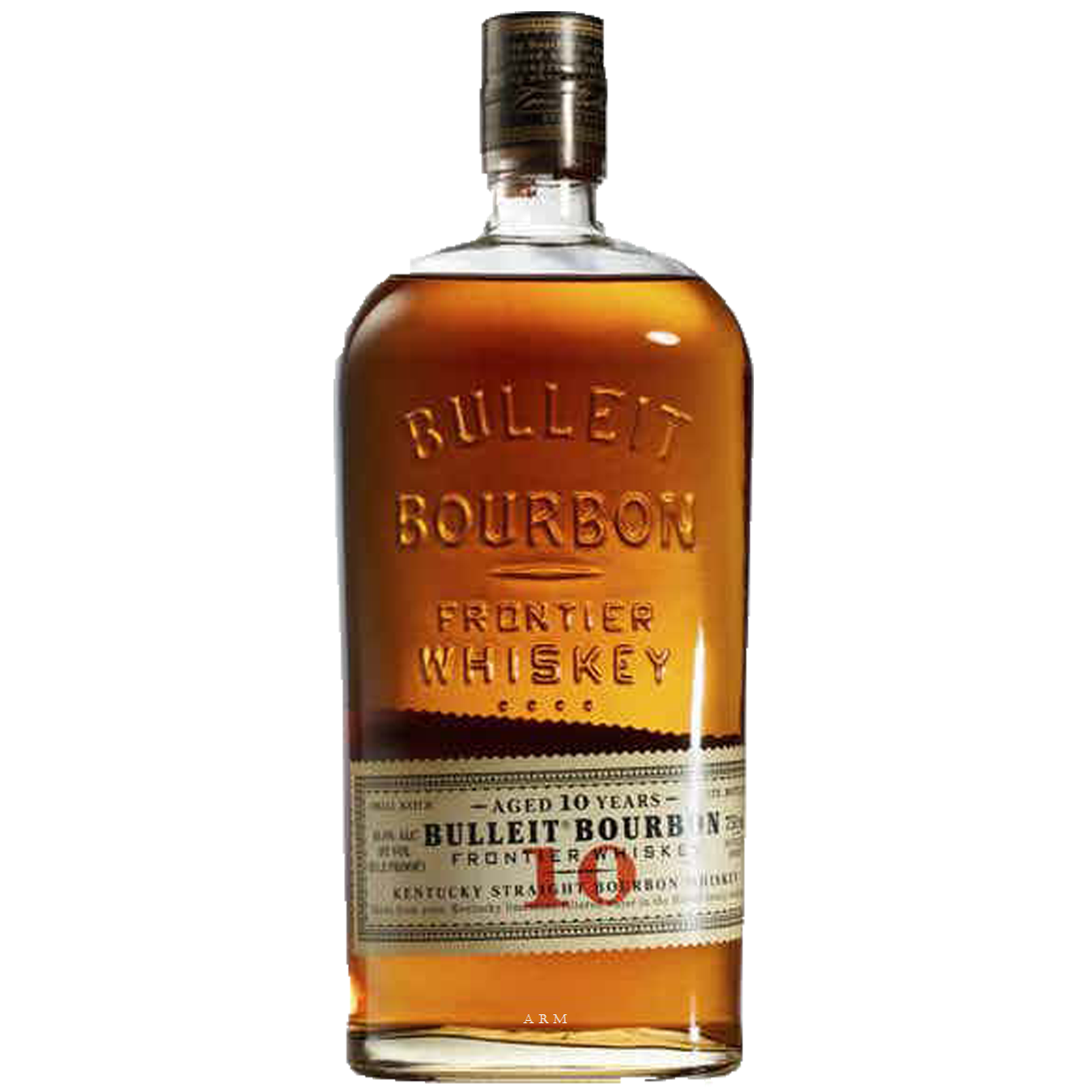 Bulleit 10 Yr Bourbon