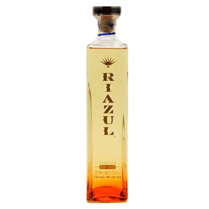 Riazul Reposado Tequila