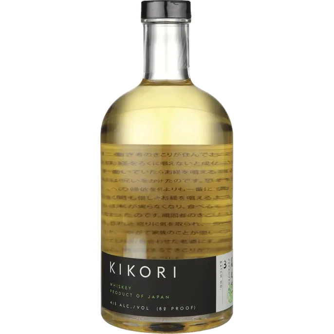 Kikori Whiskey