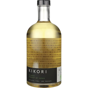 Kikori Whiskey