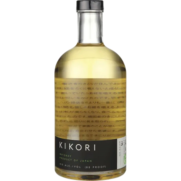 Kikori Whiskey