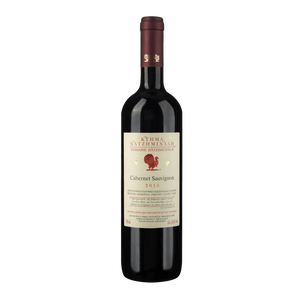 Hatzimichalis Cabernet