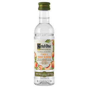 Ketel One Peach & Orange Blossom