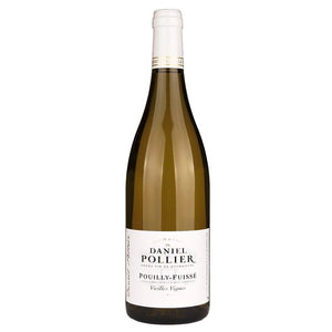 Daniel Pollier Pouilly Fuisse