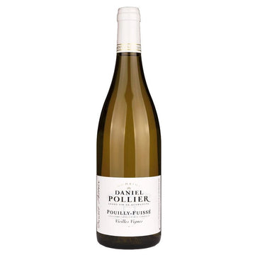 Daniel Pollier Pouilly Fuisse