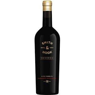 Smith & Hook Reserve Paso Robles Cabernet