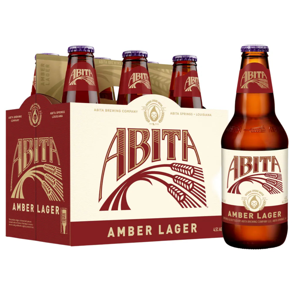 Abita Amber