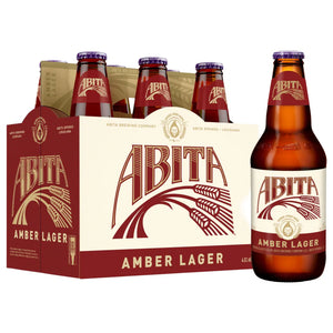 Abita Amber