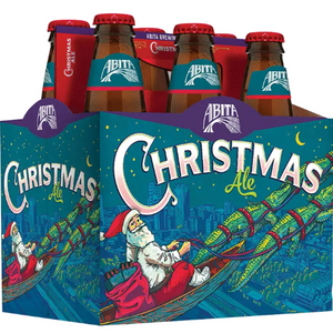 Abita Seasonal Ale