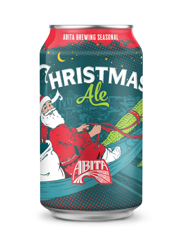Abita Christmas Ale Seasonal