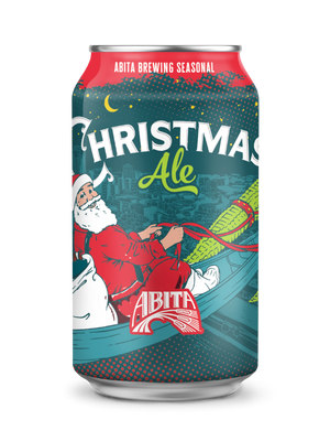 Abita Christmas Ale Seasonal