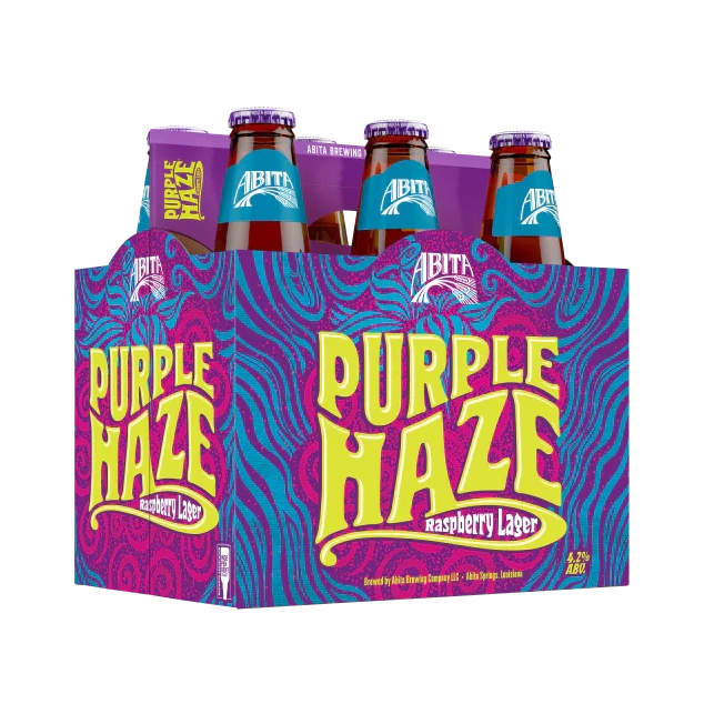 Abita Purple Haze
