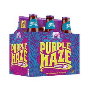 Abita Purple Haze