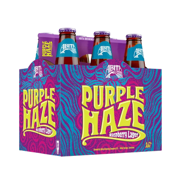Abita Purple Haze