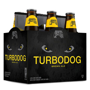 Abita Turbo Dog
