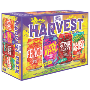 Abita Harvest Pack Variety