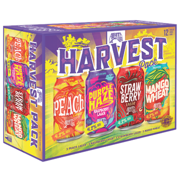 Abita Harvest Pack Variety