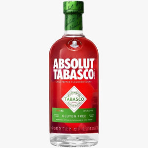 Absolut Tabasco Vodka