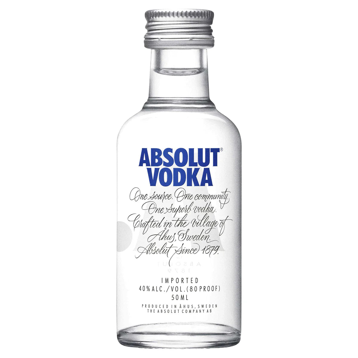 Absolut Vodka