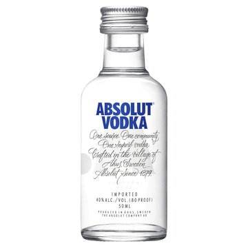 Absolut Vodka