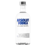 Absolut Vodka