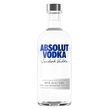 Absolut Vodka