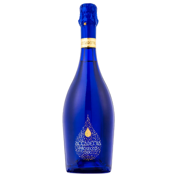Accademia Prosecco Blue