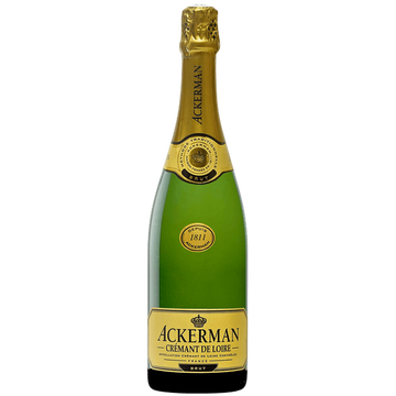 Ackerman Cremant de Loire Brut