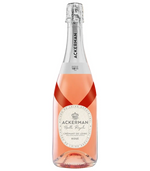 Ackerman Cremant de Loire Rose Brut