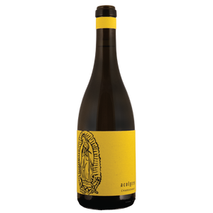 Acolytes by Our Lady of Guadalupe Chardonnay
