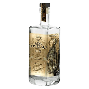 Ada Lovelace Gin