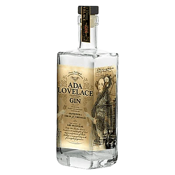 Ada Lovelace Gin