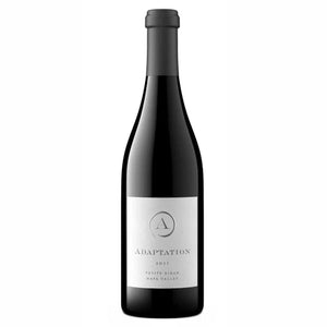 Adaptation Napa Petite Sirah