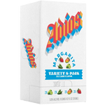 Adios Tequila Seltzer Margarita Variety