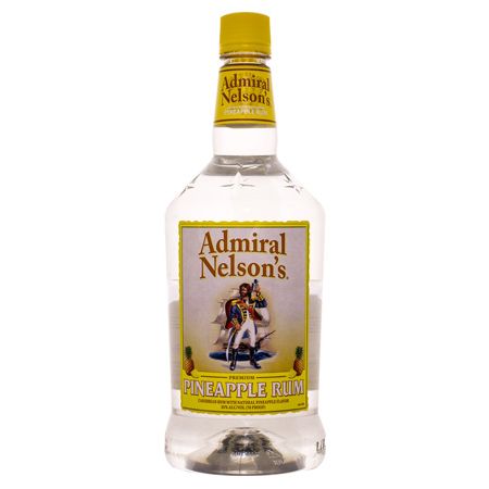 Admiral Nelsons Pineapple Rum