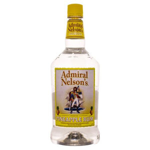 Admiral Nelsons Pineapple Rum