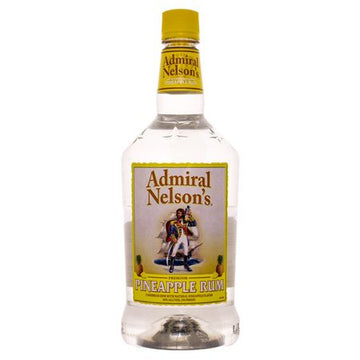 Admiral Nelsons Pineapple Rum