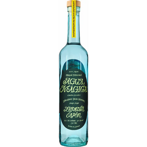 Agua Magica Mezcal Espadin Capon